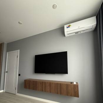 Продается 2-х комнатная квартира, 60 м²