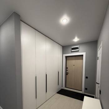 Продается 2-х комнатная квартира, 60 м²