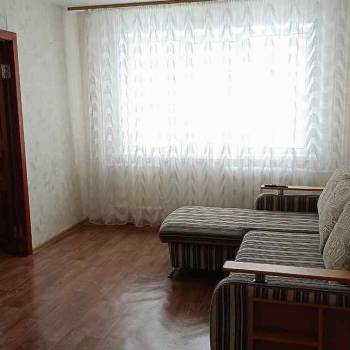 Сдается 2-х комнатная квартира, 50 м²