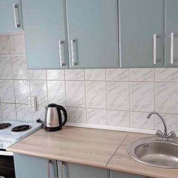 Сдается 2-х комнатная квартира, 50 м²
