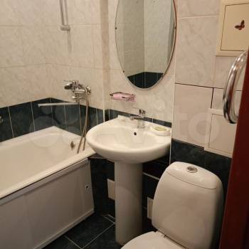 Сдается 2-х комнатная квартира, 50 м²