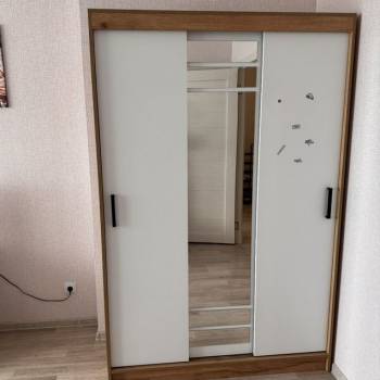 Сдается 2-х комнатная квартира, 56 м²