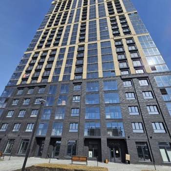 Сдается 2-х комнатная квартира, 42 м²