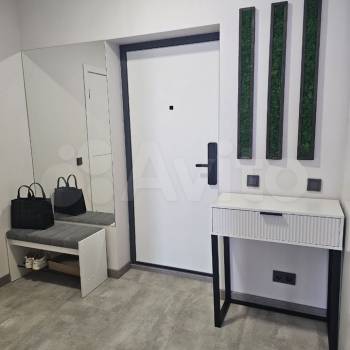 Сдается 2-х комнатная квартира, 42 м²