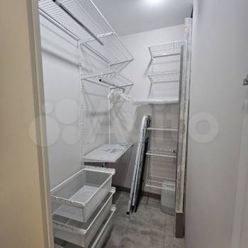 Сдается 2-х комнатная квартира, 42 м²