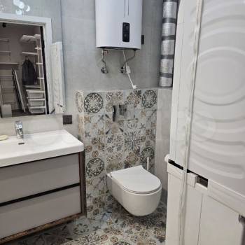 Сдается 2-х комнатная квартира, 42 м²