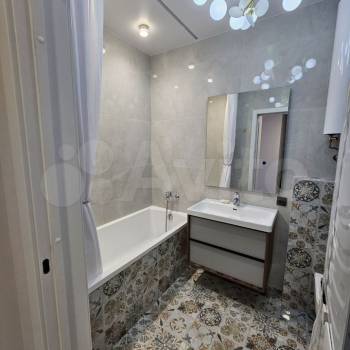Сдается 2-х комнатная квартира, 42 м²
