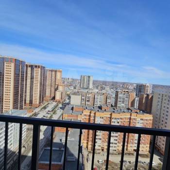 Сдается 2-х комнатная квартира, 42 м²
