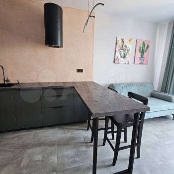 Сдается 2-х комнатная квартира, 42 м²