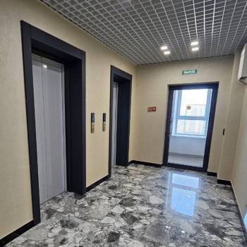 Сдается 2-х комнатная квартира, 42 м²
