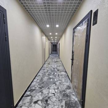 Сдается 2-х комнатная квартира, 42 м²