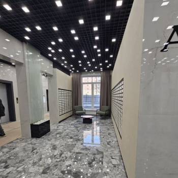Сдается 2-х комнатная квартира, 42 м²