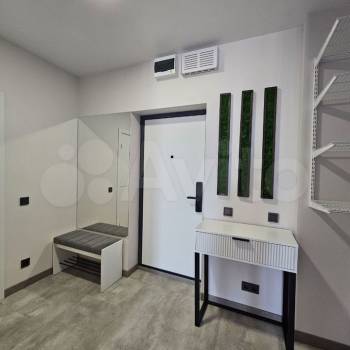 Сдается 2-х комнатная квартира, 42 м²
