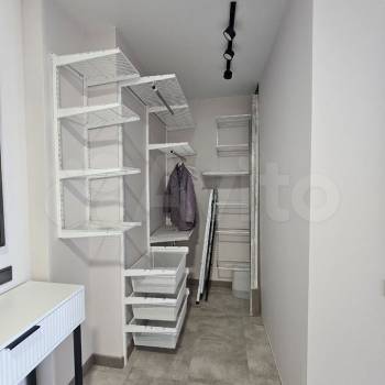 Сдается 2-х комнатная квартира, 42 м²