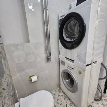 Сдается 2-х комнатная квартира, 42 м²