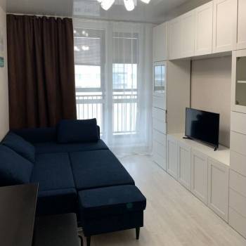 Сдается 1-комнатная квартира, 26 м²