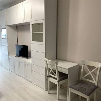 Сдается 1-комнатная квартира, 26 м²