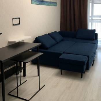 Сдается 1-комнатная квартира, 26 м²