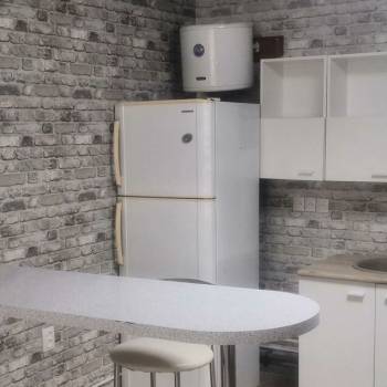 Сдается 1-комнатная квартира, 23 м²