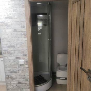 Сдается 1-комнатная квартира, 23 м²