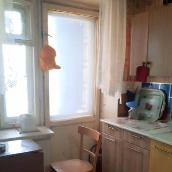 Сдается 1-комнатная квартира, 16,9 м²