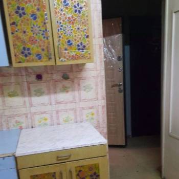 Сдается 1-комнатная квартира, 16,9 м²