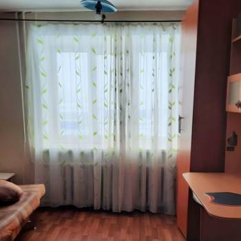 Сдается 1-комнатная квартира, 16,9 м²