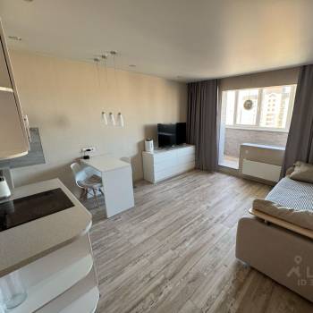 Сдается 1-комнатная квартира, 30 м²