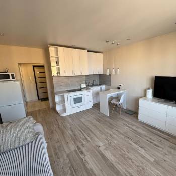 Сдается 1-комнатная квартира, 30 м²