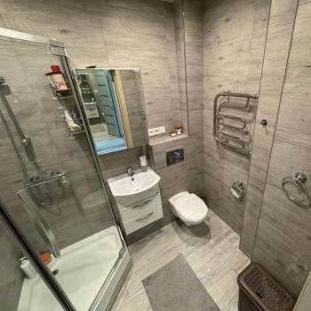 Сдается 1-комнатная квартира, 30 м²