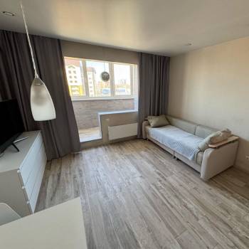 Сдается 1-комнатная квартира, 30 м²