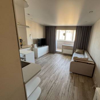Сдается 1-комнатная квартира, 30 м²