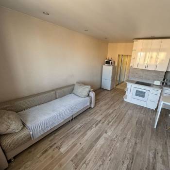 Сдается 1-комнатная квартира, 30 м²