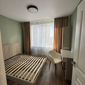 Сдается 1-комнатная квартира, 35 м²