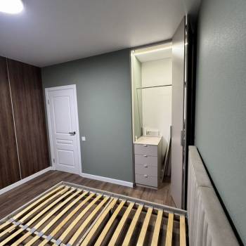 Сдается 1-комнатная квартира, 35 м²