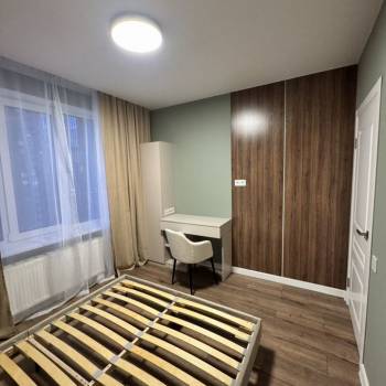 Сдается 1-комнатная квартира, 35 м²
