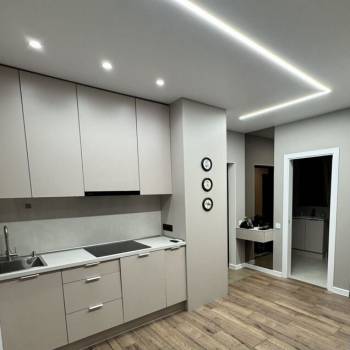 Сдается 1-комнатная квартира, 35 м²