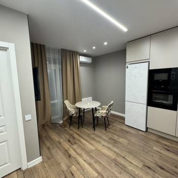 Сдается 1-комнатная квартира, 35 м²
