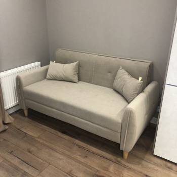 Сдается 1-комнатная квартира, 35 м²