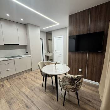 Сдается 1-комнатная квартира, 35 м²