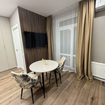 Сдается 1-комнатная квартира, 35 м²