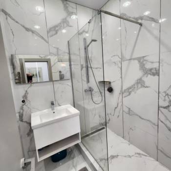 Сдается 1-комнатная квартира, 46 м²
