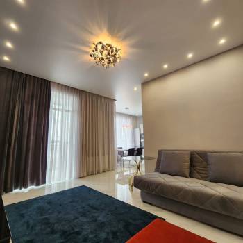 Сдается 1-комнатная квартира, 46 м²