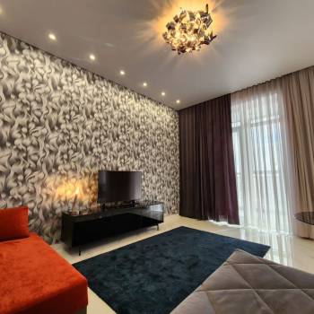 Сдается 1-комнатная квартира, 46 м²