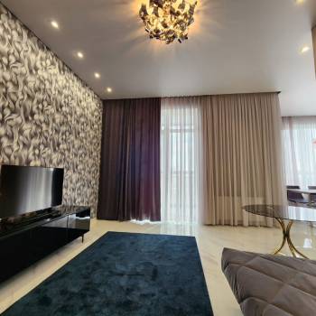Сдается 1-комнатная квартира, 46 м²