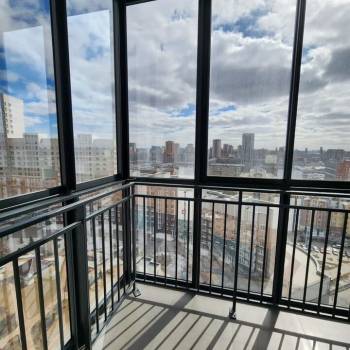 Сдается 1-комнатная квартира, 46 м²