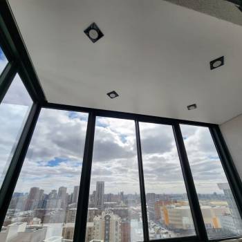 Сдается 1-комнатная квартира, 46 м²