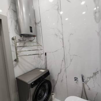 Сдается 1-комнатная квартира, 46 м²