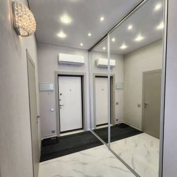 Сдается 1-комнатная квартира, 46 м²