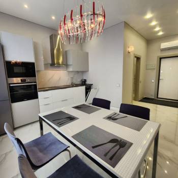 Сдается 1-комнатная квартира, 46 м²